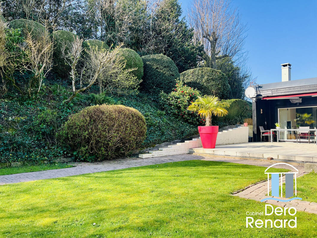 Maison à SAINTE-ADRESSE