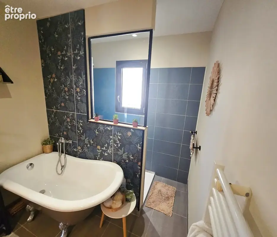 A vendre villa piscine garage - photo 10