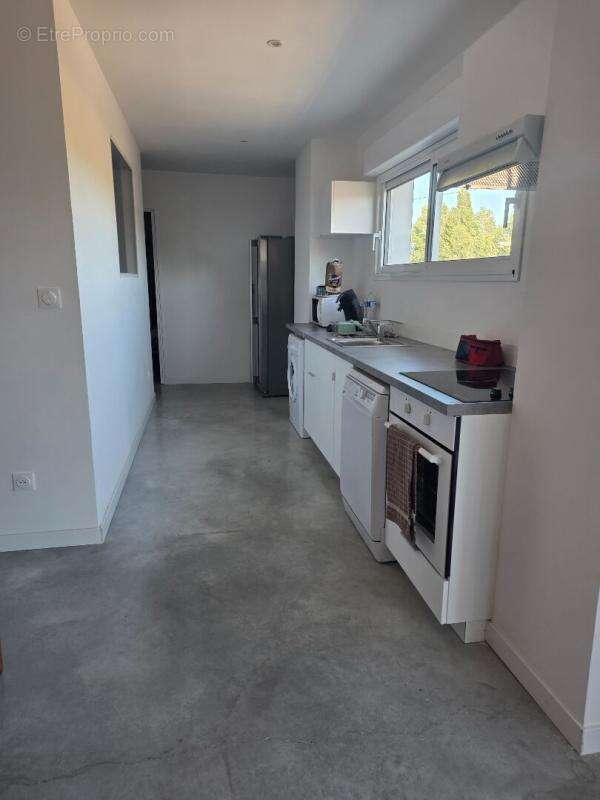 Appartement à ROUSSET