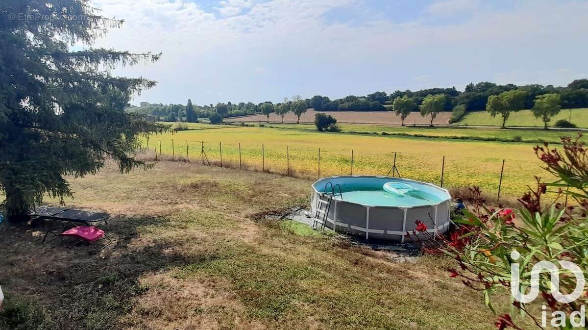 Photo 3 - Maison à MONCAUT