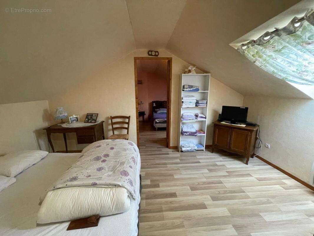 Maison à SAINT-NICOLAS-D&#039;ALIERMONT