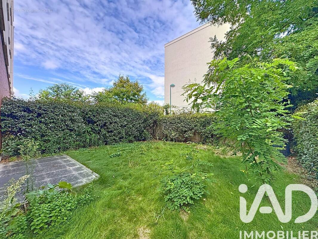 Photo 1 - Appartement à NEUILLY-SUR-MARNE