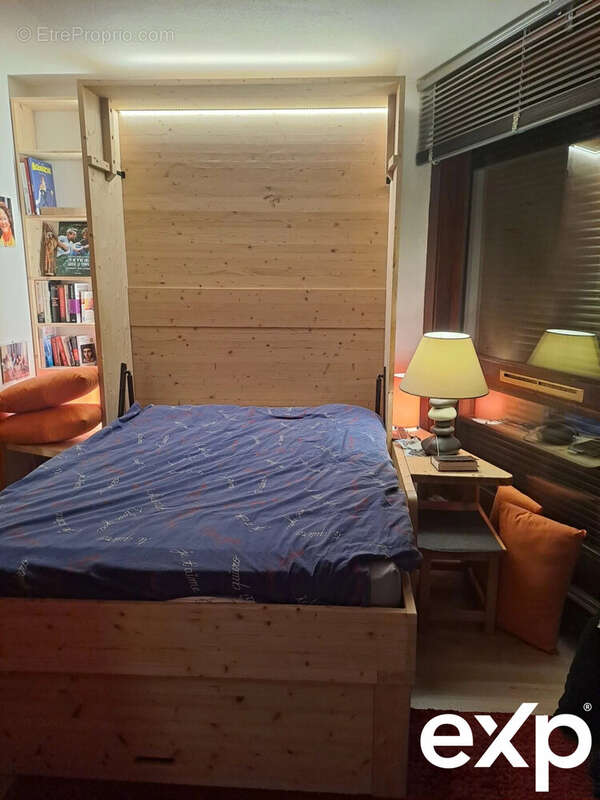 Appartement à VILLARD-DE-LANS