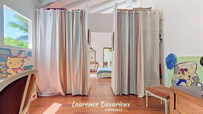 Maison à vendre 4 pièces SAINT FRANCOIS (971) - photo 12