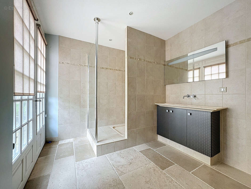 Maison à HERMONVILLE