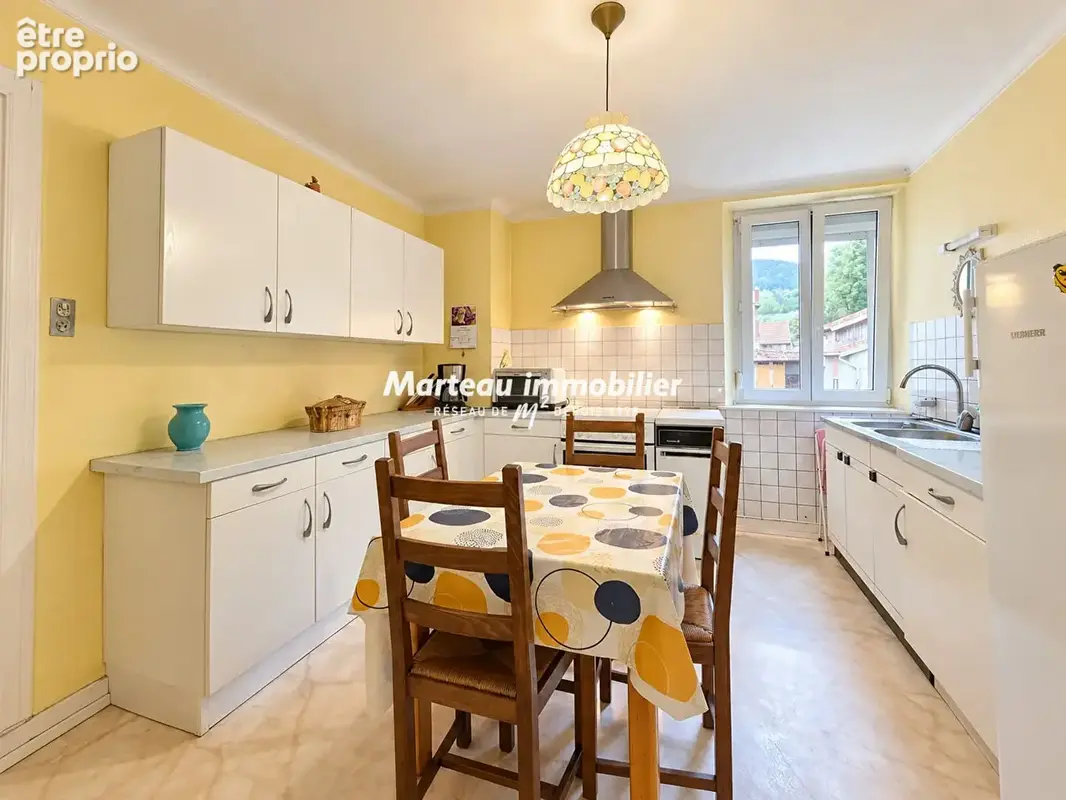A vendre Maison Wisembach 2 pièce(s) 113 m2 - photo 3