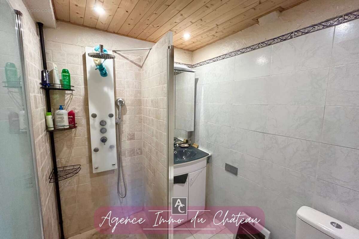 Appartement à CAMPS-LA-SOURCE