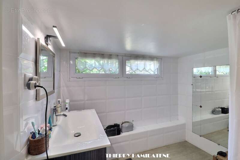 Maison à ARGENTEUIL