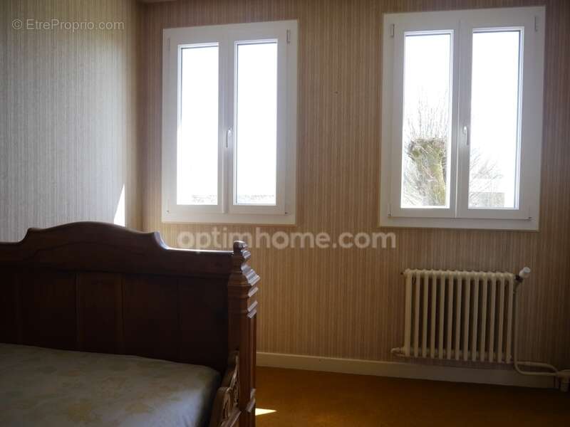 Maison à SAINT-LAURENT