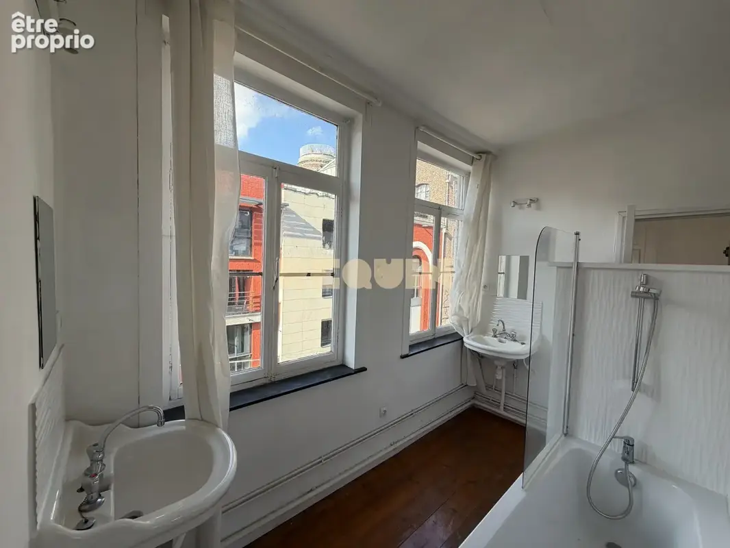 Appartement 2 pièces 51 m² à vendre à Lille (59000) - photo 5