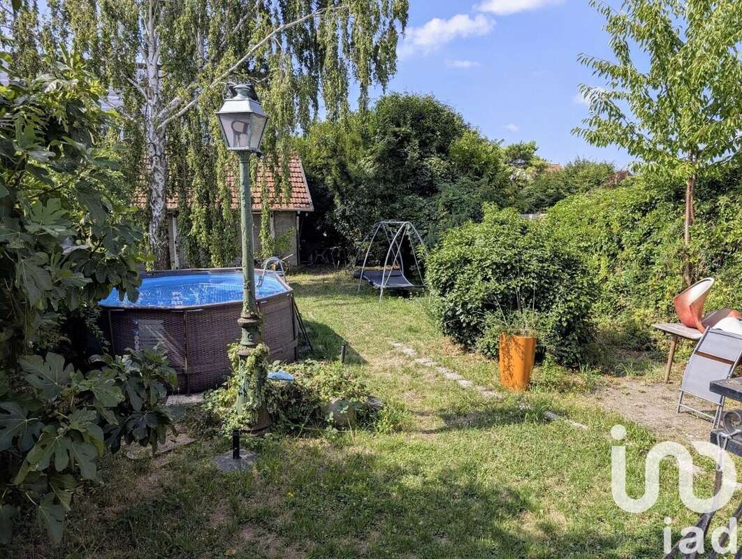 Photo 3 - Maison à EAUBONNE