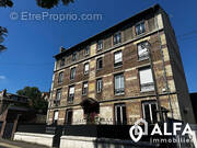 Appartement à MONTMORENCY