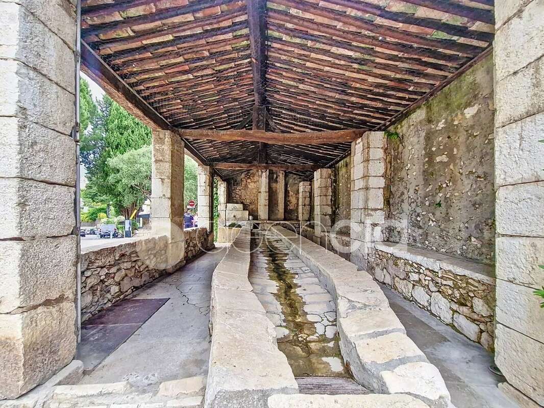 Bel appartement à Saint-Paul-de-Vence - photo 15