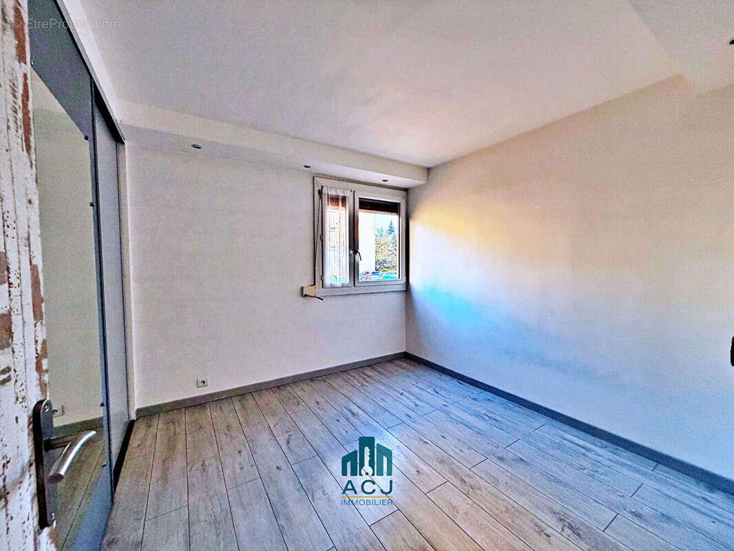 Appartement à VANDOEUVRE-LES-NANCY