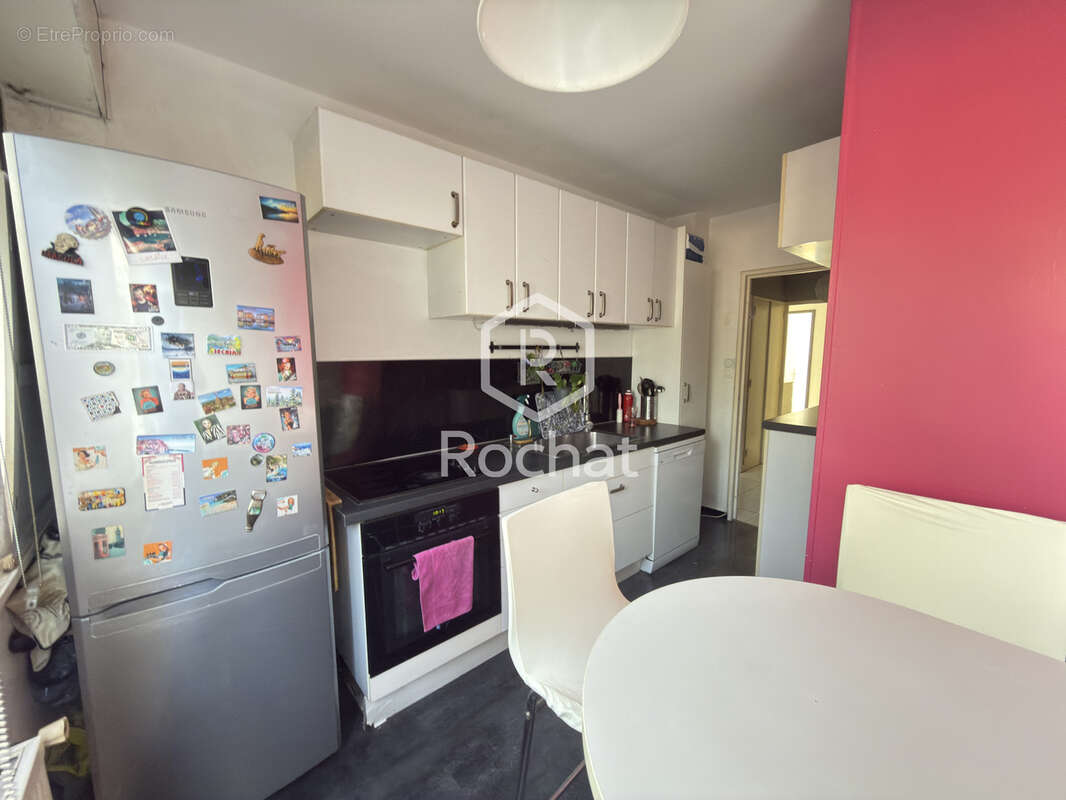Appartement à LYON-7E