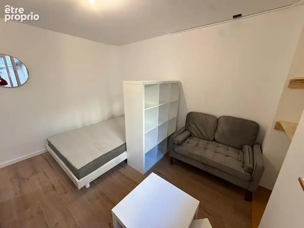 Immeuble Le Coteau 5 pièce(s) 61.84 m2, idéal investisseur - photo 3