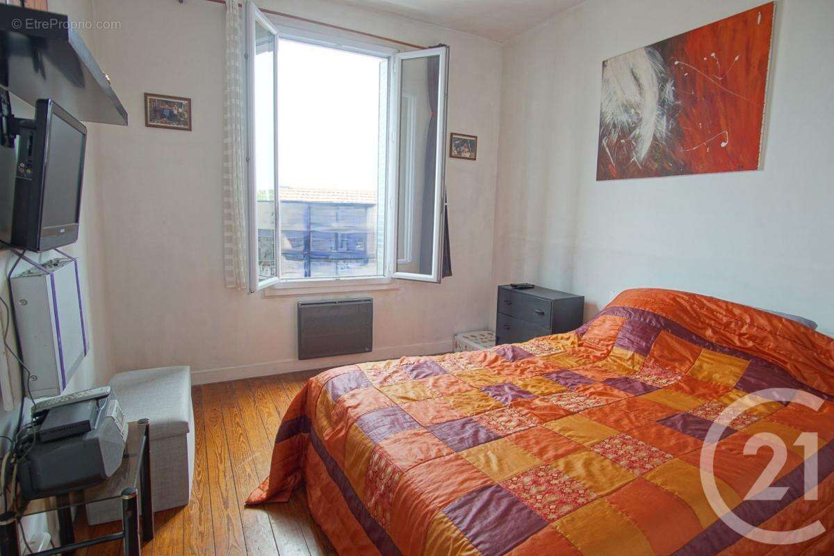 Appartement à CHOISY-LE-ROI