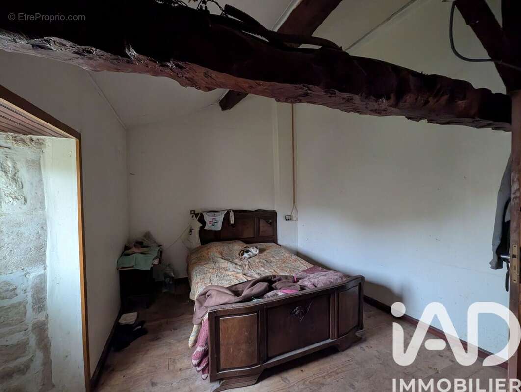 Photo 7 - Maison à VILLENEUVE-SUR-VERE