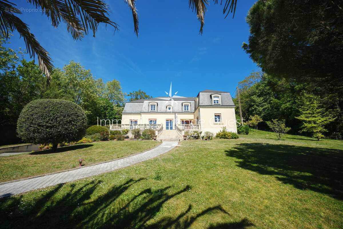 Maison à LA FLECHE