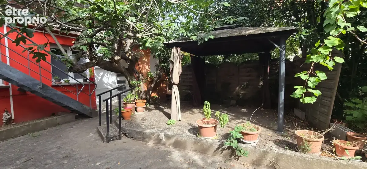 Ensemble immobilier à fort potentiel - photo 14