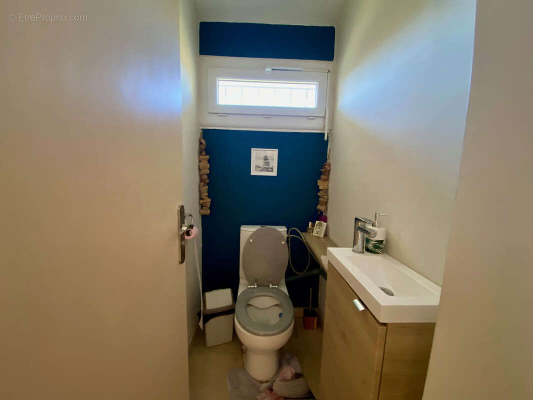 Maison à SAINT-GELY-DU-FESC