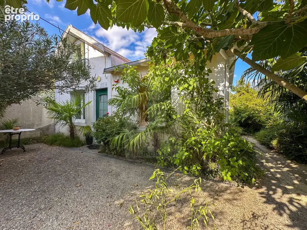 Photo Maison à Fouras au prix de 409 500€