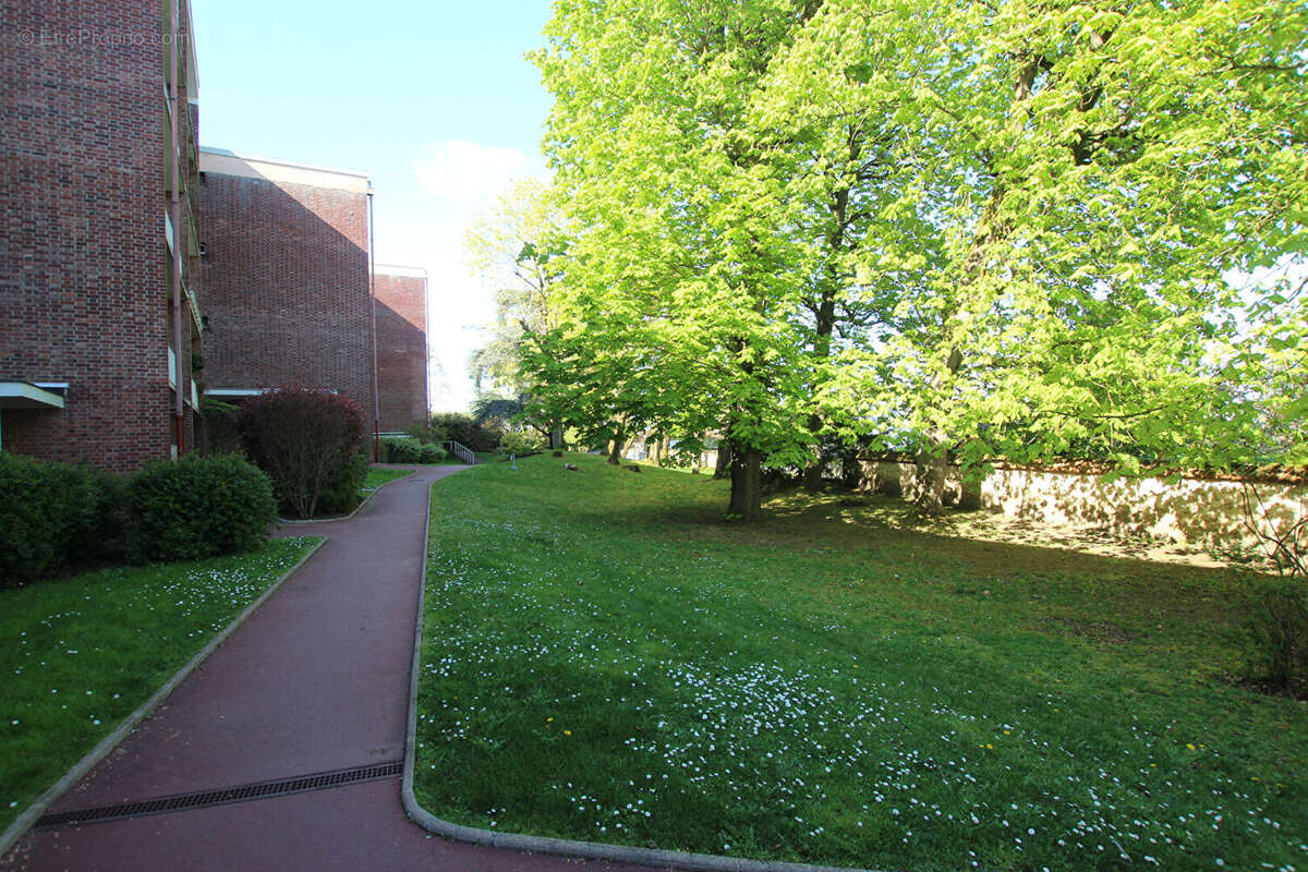 Appartement à MEUDON