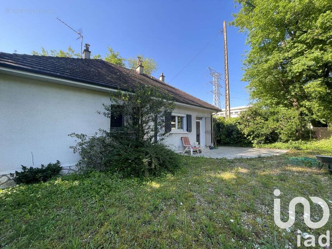 Photo 5 - Maison à SAINT-FLORENT-SUR-CHER