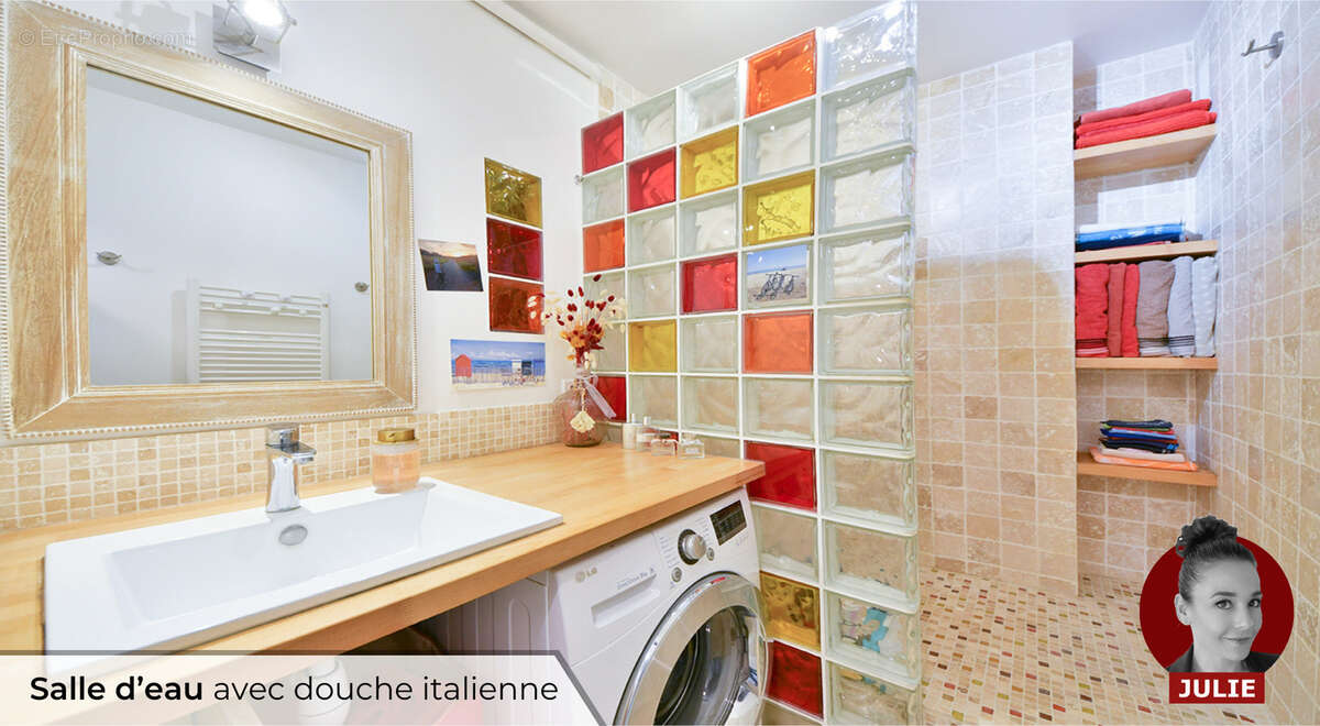 Appartement à ALFORTVILLE