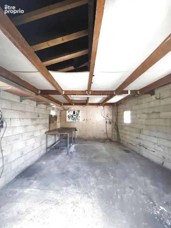 EXCLUSIVITÉ   Clichy-sous-Bois - Maison de plain-pied avec grand terrain   Fort potentiel d'aménagement ! - photo 10