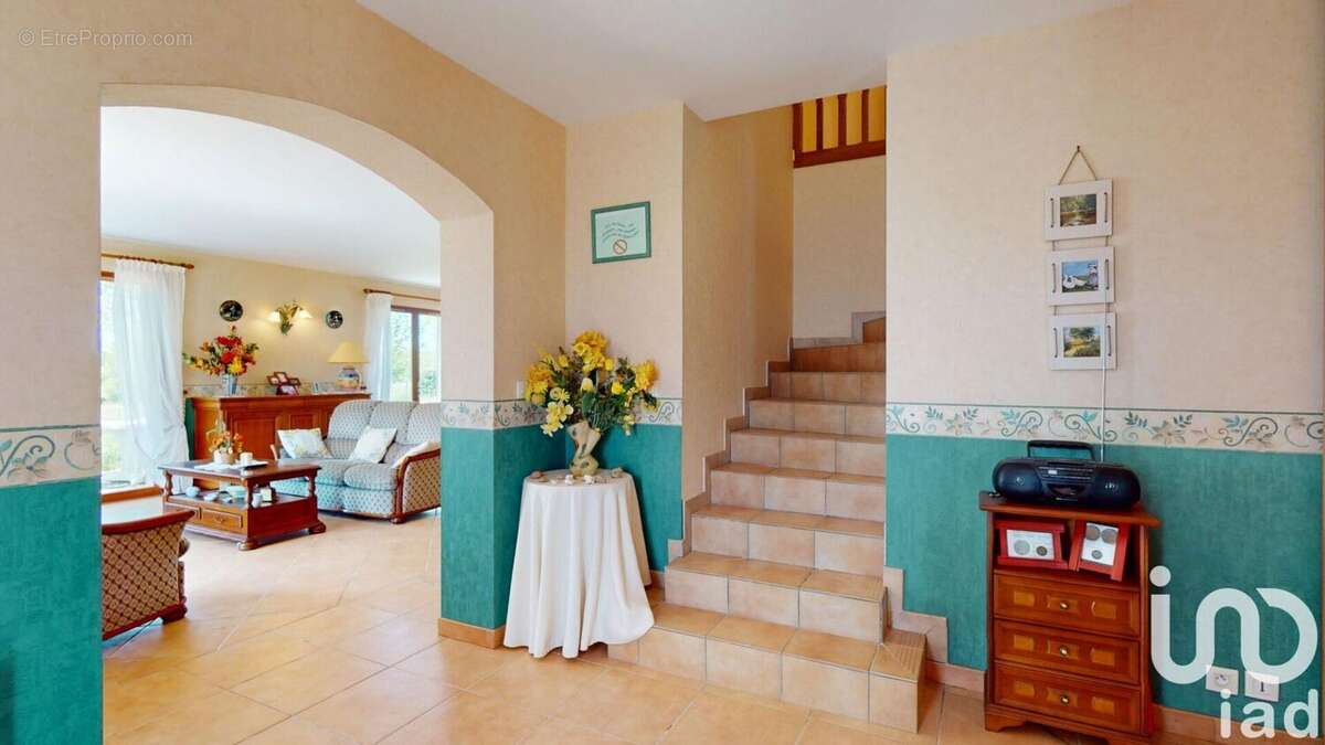 Photo 5 - Maison à COUX-ET-BIGAROQUE