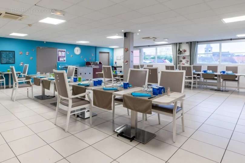 Appartement à FERRIERE-LA-GRANDE