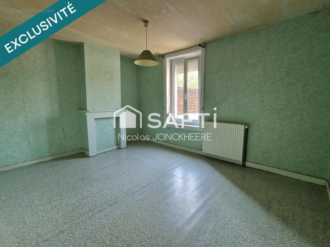 Photo 6 - Maison à ISBERGUES