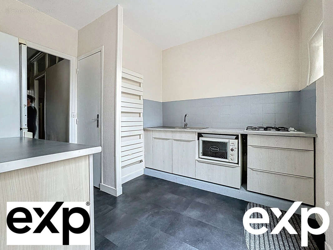 Maison à ASNIERES-SUR-SEINE