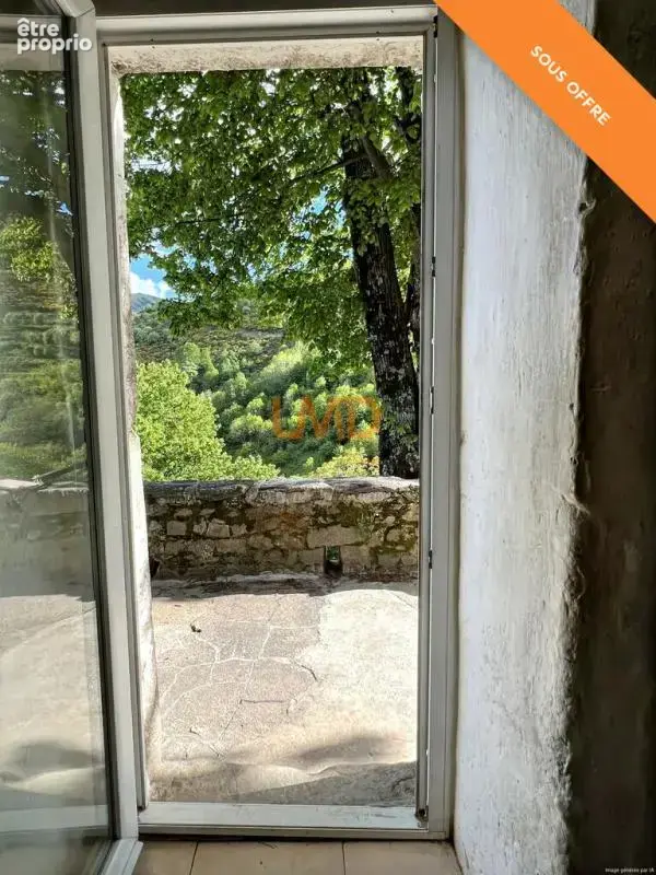 Propriété 54 hectares, rare en Ardèche - photo 5