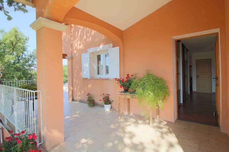 Maison à DIGNE-LES-BAINS