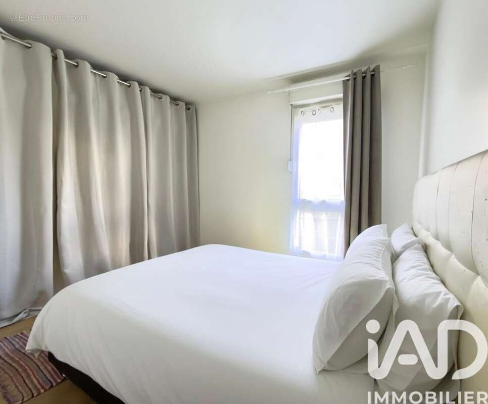 Photo 8 - Appartement à ROSNY-SOUS-BOIS