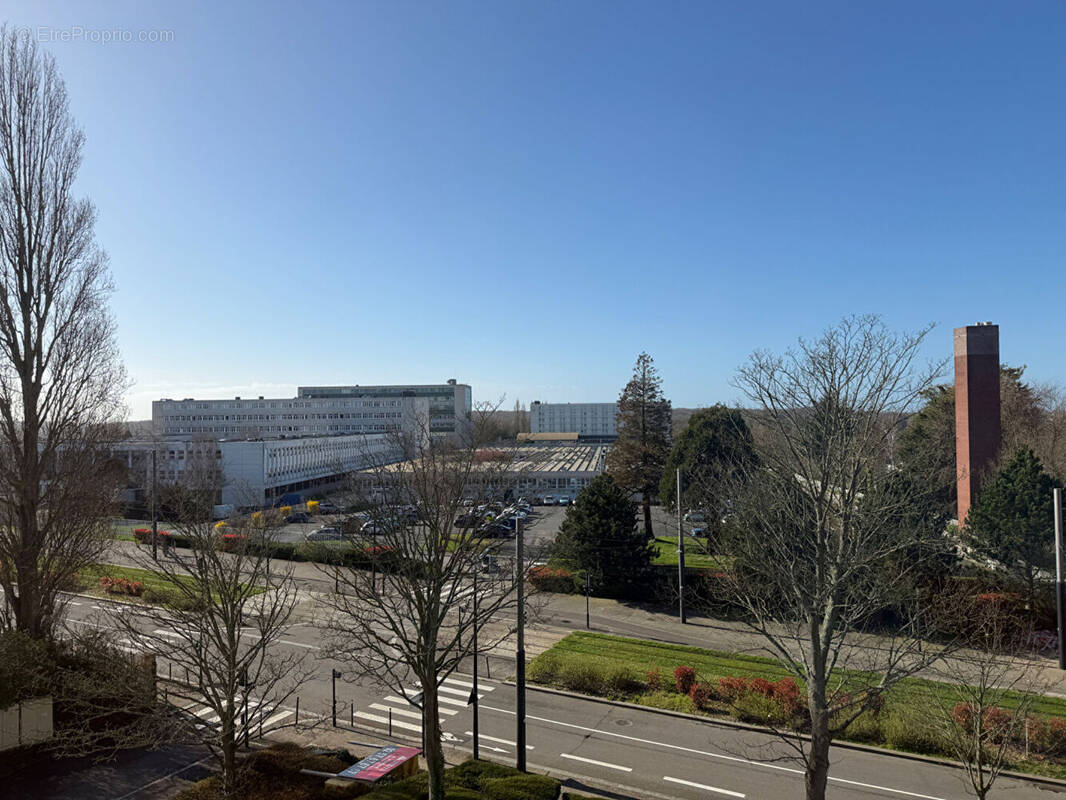 Appartement à LE HAVRE