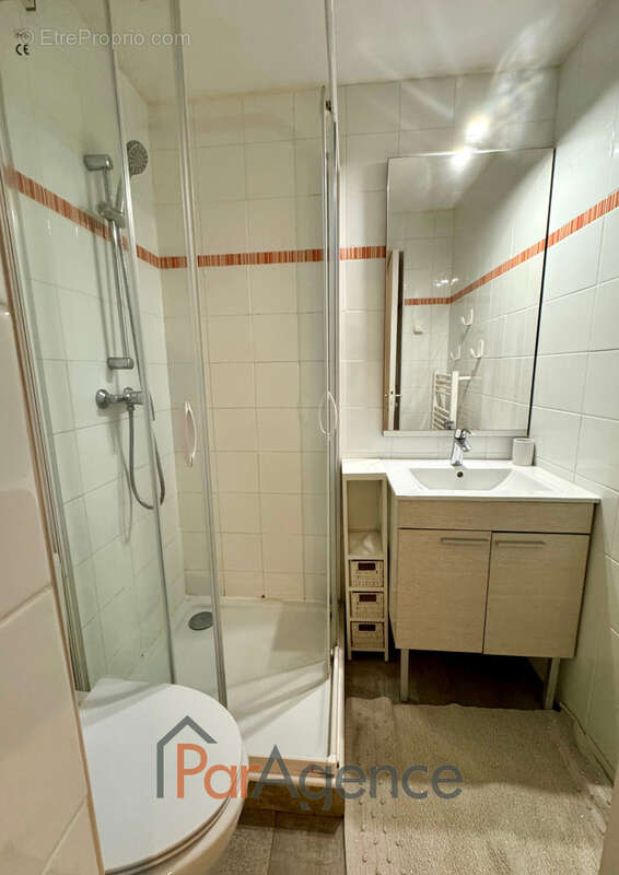 Appartement à SAINT-PALAIS-SUR-MER