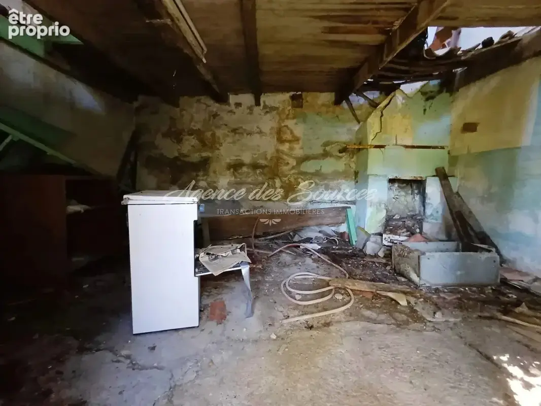 Bastidon de 42 m² à Bras - photo 3