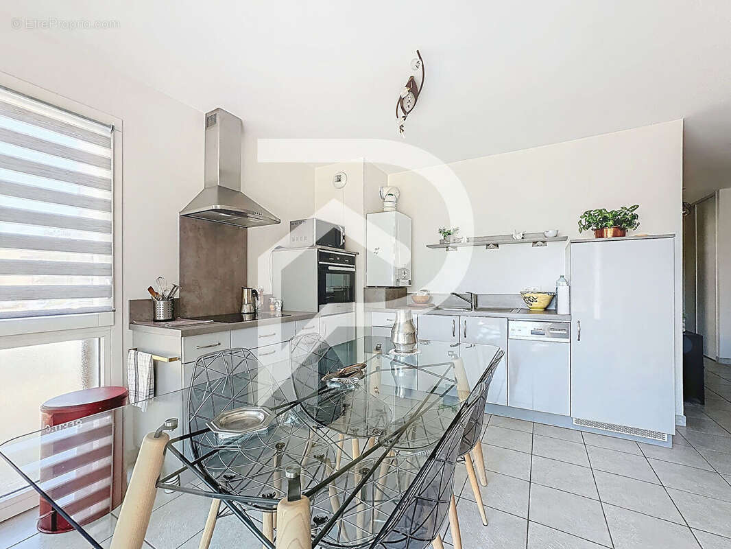 Appartement à FEURS