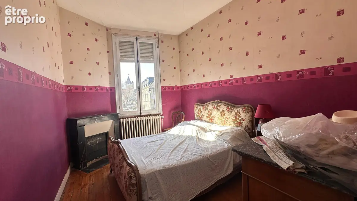 Maison de maître Les Rosiers-Sur-Loire 184 m2 - photo 7