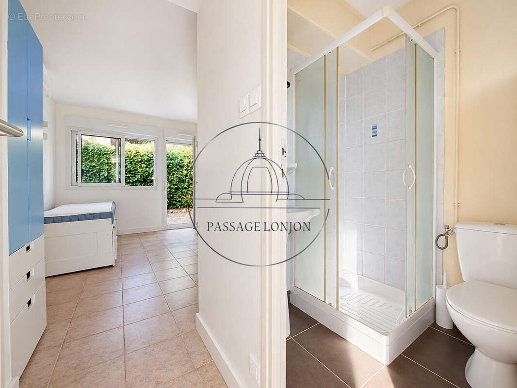 Appartement 16 m² à Montpellier  - photo 5