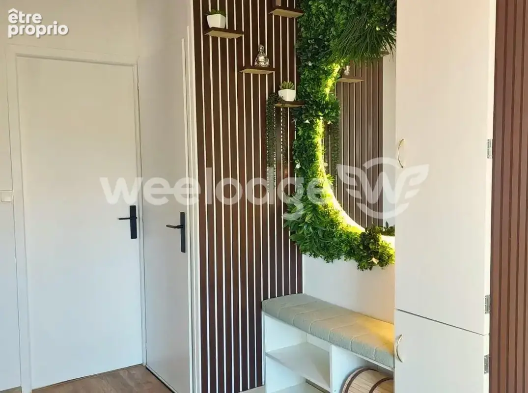 Maison 4 pièces 70 m² à vendre à Bercheres-Saint-Germain (28300) - photo 8