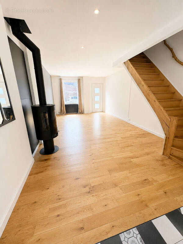 Maison à LILLE