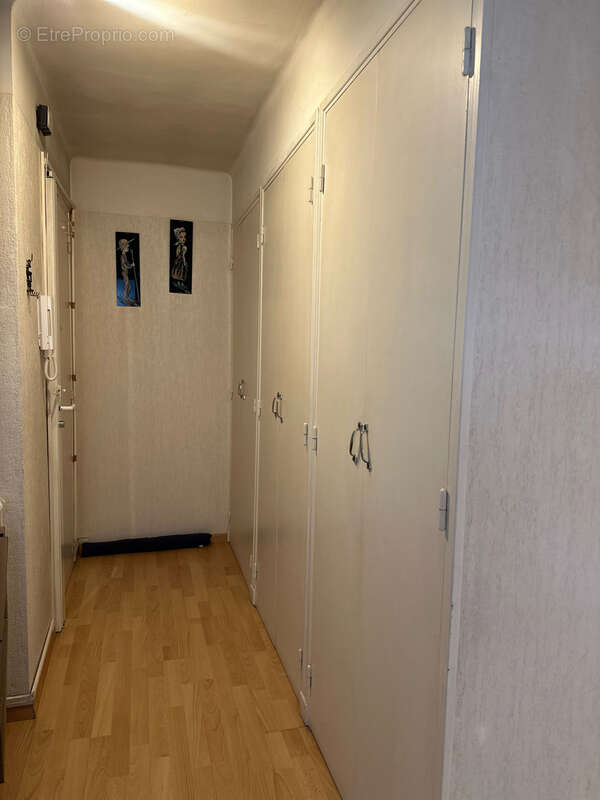 Toulon ouest type 3 a vendre - photo 8