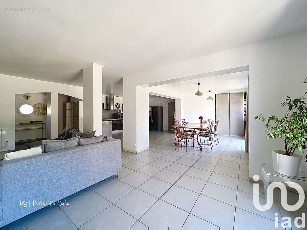 Photo 7 - Maison à COURNONSEC