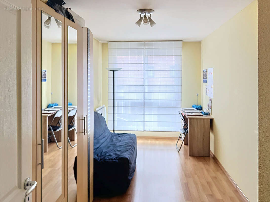 Appartement à SCHNERSHEIM