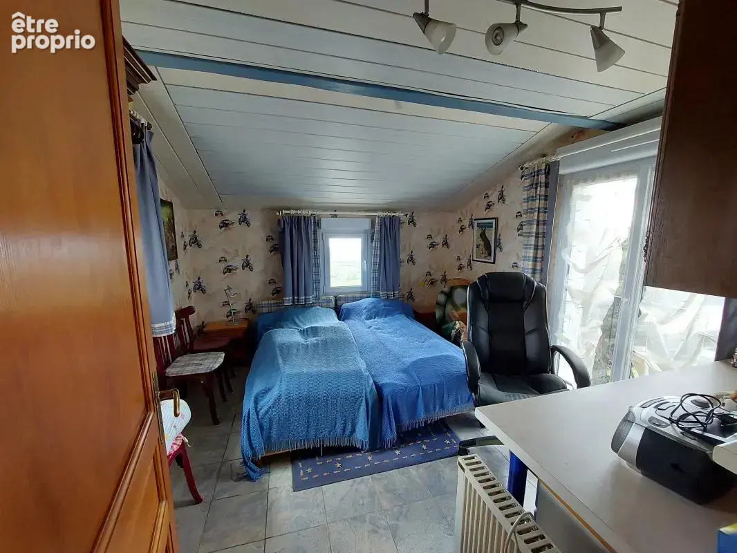 Maison 5 pièces 84 m² à vendre à Mornant (69440) - photo 19
