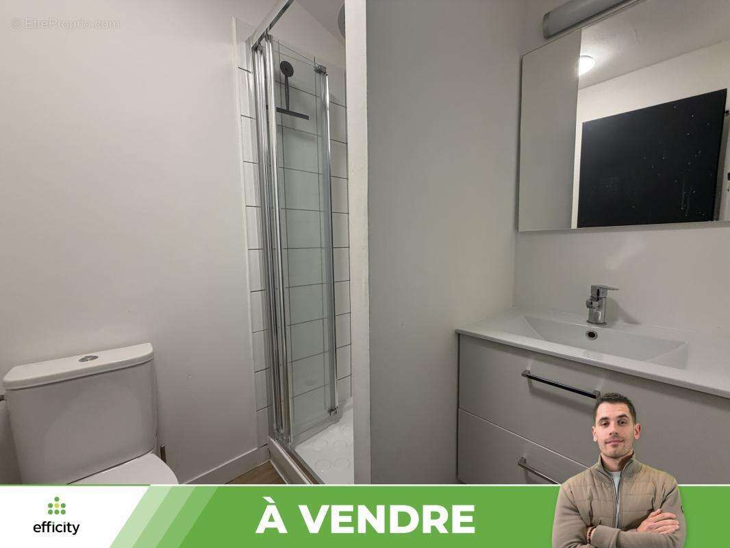 Appartement - photo 7